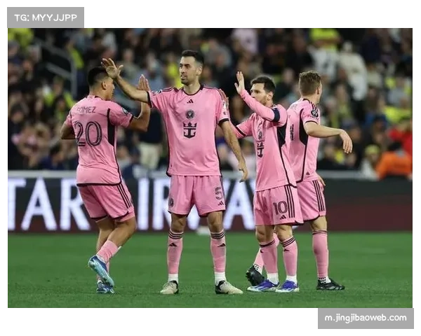 梅西苏亚雷斯德保罗领衔 迈阿密国际对决纳什维尔首发阵容公布