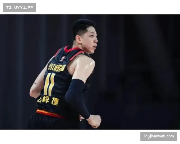 沈梓捷表态支持潜力赛 希望带领年轻球员获得更多锻炼机会