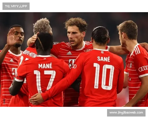 拜仁控球率73%完全掌控比赛，亚特兰大仅三次射正暴露进攻乏力