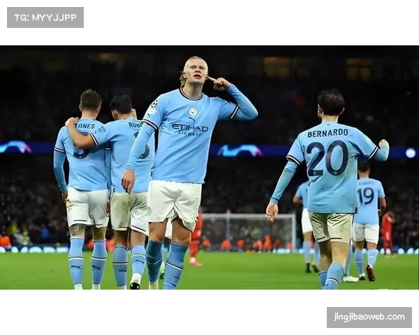 曼城面临欧冠联赛多线作战 体能分配问题制约追分势头